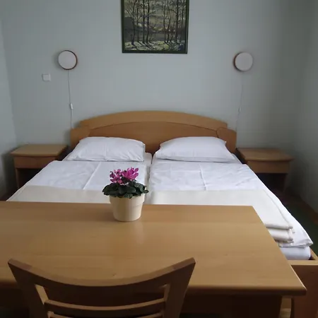 Divjak Bed & Breakfast Spodnje Hoce