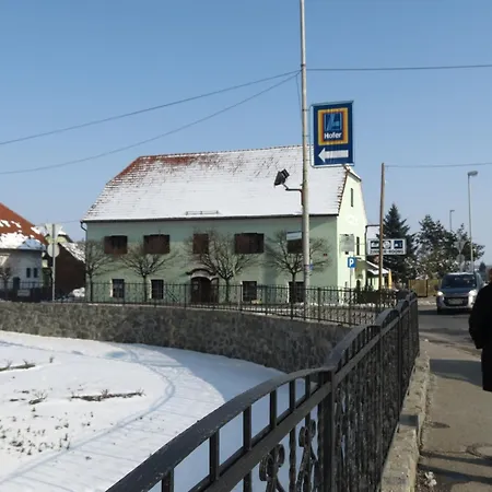Divjak Bed & Breakfast