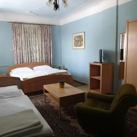 Divjak Bed and breakfast Spodnje Hoce
