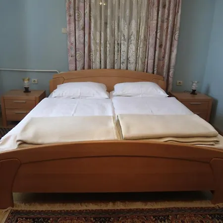 Divjak Bed & Breakfast