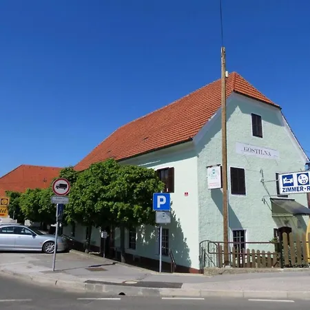 Bed & Breakfast Divjak