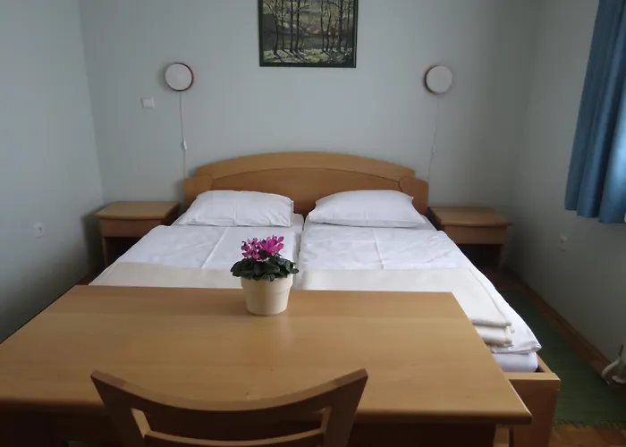Divjak Bed & Breakfast Spodnje Hoce