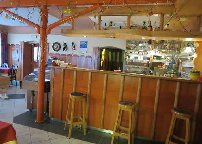 Divjak Bed & Breakfast