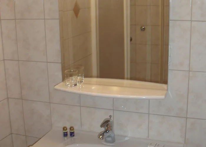 Divjak Bed & Breakfast 3*