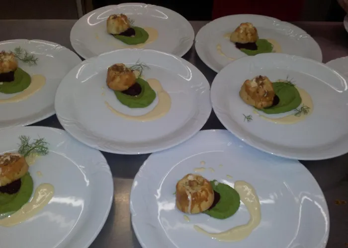 Divjak Bed & Breakfast Spodnje Hoce