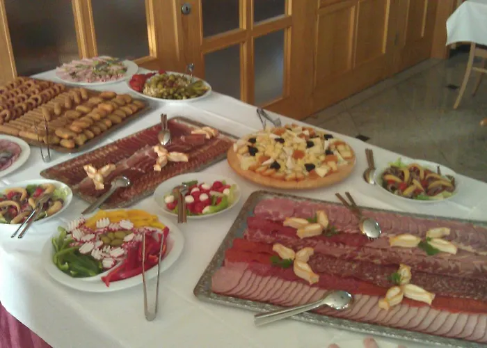 Divjak Bed & Breakfast