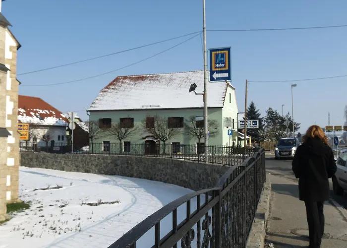 Divjak Bed & Breakfast