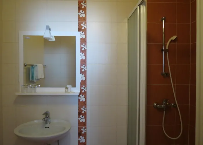 Bed & Breakfast Divjak Spodnje Hoce