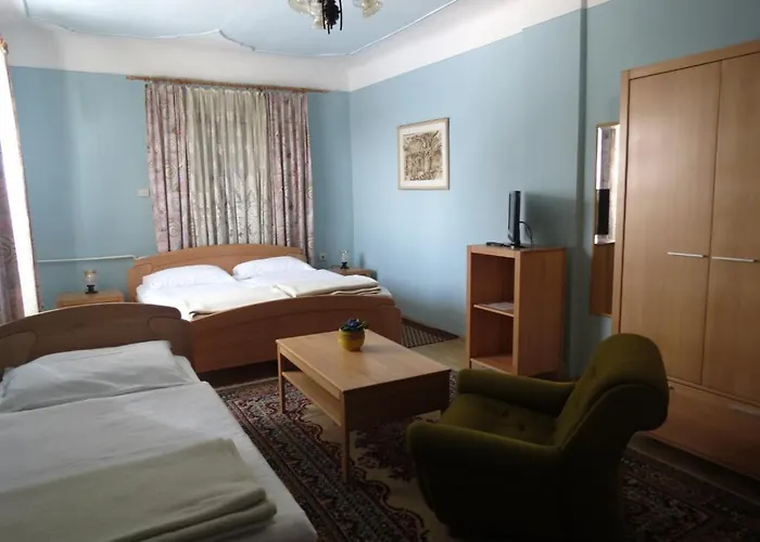 Divjak Bed & Breakfast Spodnje Hoce