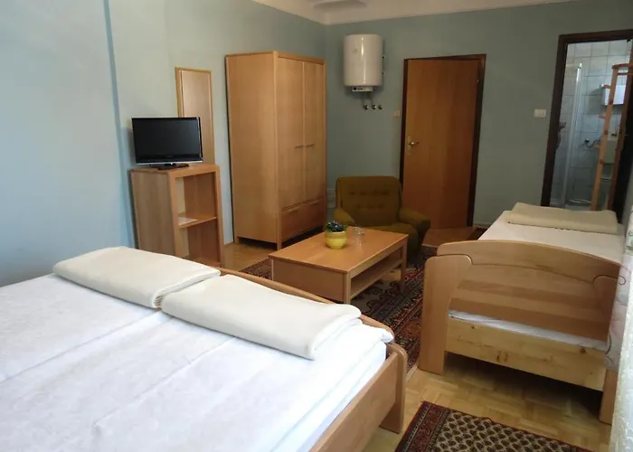 Bed & Breakfast Divjak Spodnje Hoce