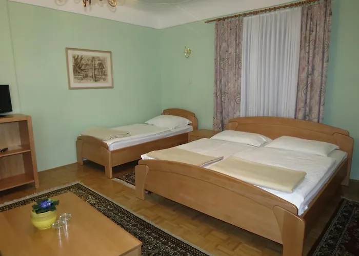 Bed & Breakfast Divjak